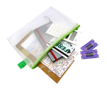 OEM сумки на молнии